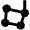 Constellation Fill Icon from Outlined Fill - Material Pro Set