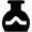 Jar Fill Icon from Outlined Fill - Material Pro Set