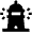 Lighthouse Fill Icon from Outlined Fill - Material Pro Set