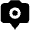 Camera Geopen Fill Icon from Outlined Fill - Material Pro Set