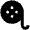 Film Roll Fill Icon from Outlined Fill - Material Pro Set