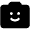 Front Camera Fill Icon from Outlined Fill - Material Pro Set