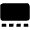 Gallery View Fill Icon from Outlined Fill - Material Pro Set