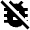 Antivirus Fill Icon from Outlined Fill - Material Pro Set