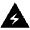High Voltage Fill Icon from Outlined Fill - Material Pro Set