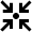 Assembly Point Fill Icon from Outlined Fill - Material Pro Set
