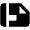 Align Margin Horizontal Fill Icon from Outlined Fill - Material Pro Set