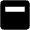 Align Object Top Fill Icon from Outlined Fill - Material Pro Set