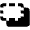Bring To Back Fill Icon from Outlined Fill - Material Pro Set