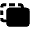 Bring To Front Fill Icon from Outlined Fill - Material Pro Set