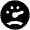 Speed Gauge High Fill Icon from Outlined Fill - Material Pro Set