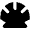 Allergens Moluscs Fill Icon from Outlined Fill - Material Pro Set