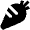 Carrot Fill Icon from Outlined Fill - Material Pro Set
