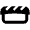 Sushi Fill Icon from Outlined Fill - Material Pro Set