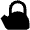 Teapot Fill Icon from Outlined Fill - Material Pro Set
