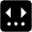 Browser Slider Fill Icon from Outlined Fill - Material Pro Set