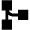 Merge Git Fill Icon from Outlined Fill - Material Pro Set