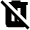Permanent Delete Fill Icon from Outlined Fill - Material Pro Set