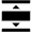 Phone Slider Horizontal Fill Icon from Outlined Fill - Material Pro Set