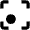 Position Bottom Left Circle Fill Icon from Outlined Fill - Material Pro Set