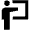 Class Lesson Icon from Outlined Line - Material Pro Set