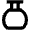 Flask Full Icon from Outlined Line - Material Pro Set