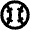 Sports Baseball Alt Icon from Outlined Line - Material Pro Set