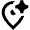 Ai Spark Navigation Icon from Outlined Line - Material Pro Set