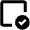 App Select Icon from Outlined Line - Material Pro Set
