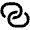 Hotspot Icon from Outlined Line - Material Pro Set
