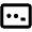 Password Input Icon from Outlined Line - Material Pro Set