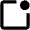 Unread Notification Icon from Outlined Line - Material Pro Set