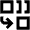 Combine Icon from Outlined Line - Material Pro Set