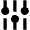 Instant Mix Alt Icon from Outlined Line - Material Pro Set