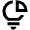 Business Idea Icon from Outlined Line - Material Pro Set
