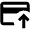 Credit Card Payment Icon from Outlined Line - Material Pro Set
