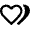 Bookmark Library Alt Icon from Outlined Line - Material Pro Set