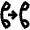 Call Forwarding Icon from Outlined Line - Material Pro Set