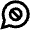 Chat Block Alt Icon from Outlined Line - Material Pro Set