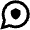 Chat Protect Alt Icon from Outlined Line - Material Pro Set