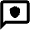 Chat Protect Icon from Outlined Line - Material Pro Set