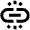 Link Broken Icon from Outlined Line - Material Pro Set