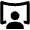 Ar Environment Icon from Outlined Line - Material Pro Set