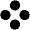 Gamepad All Alt Icon from Outlined Line - Material Pro Set