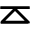 Keyboard Projection Icon from Outlined Line - Material Pro Set