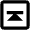 Keyboard Projection Key Icon from Outlined Line - Material Pro Set
