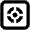 Carbon Monoxide Alarm Icon from Outlined Line - Material Pro Set