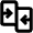 Compare Alt Icon from Outlined Line - Material Pro Set