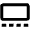 Gallery View Icon from Outlined Line - Material Pro Set