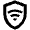 Vpn Connection Icon from Outlined Line - Material Pro Set